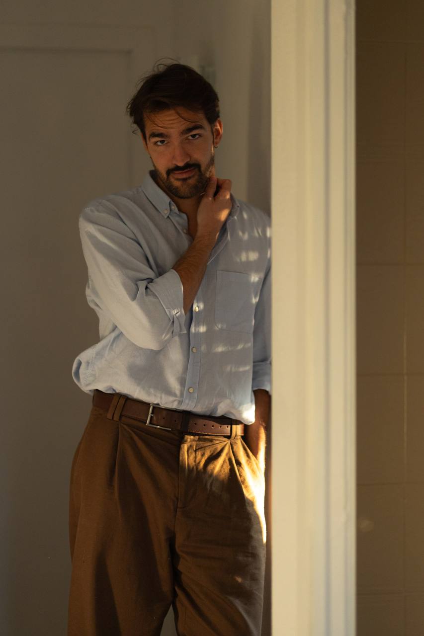Nicolás Jaramillo Yakovleva